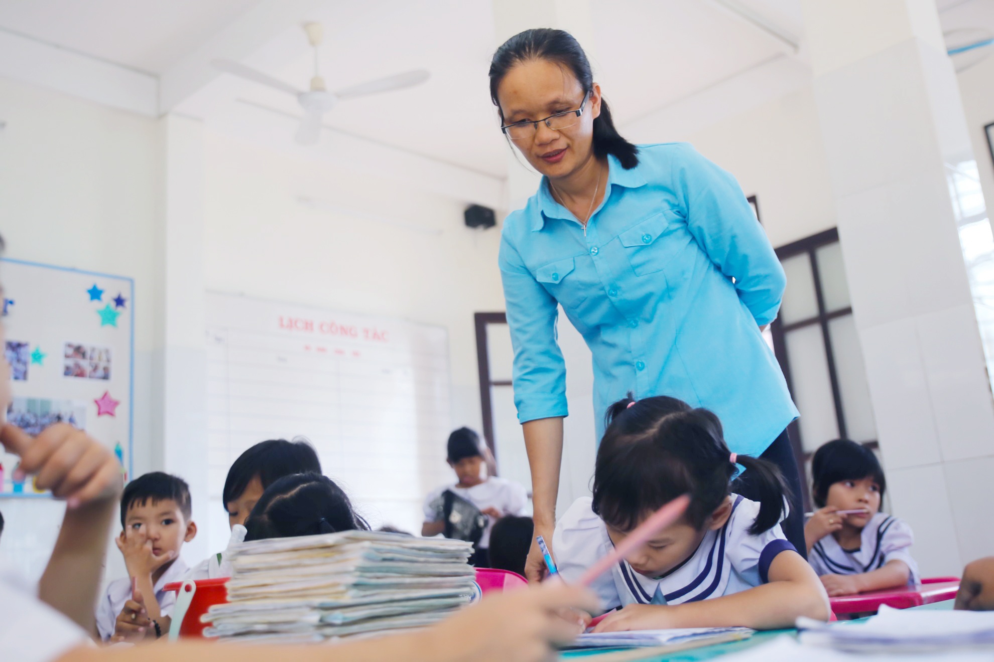 lop hoc tinh thuong anh 2