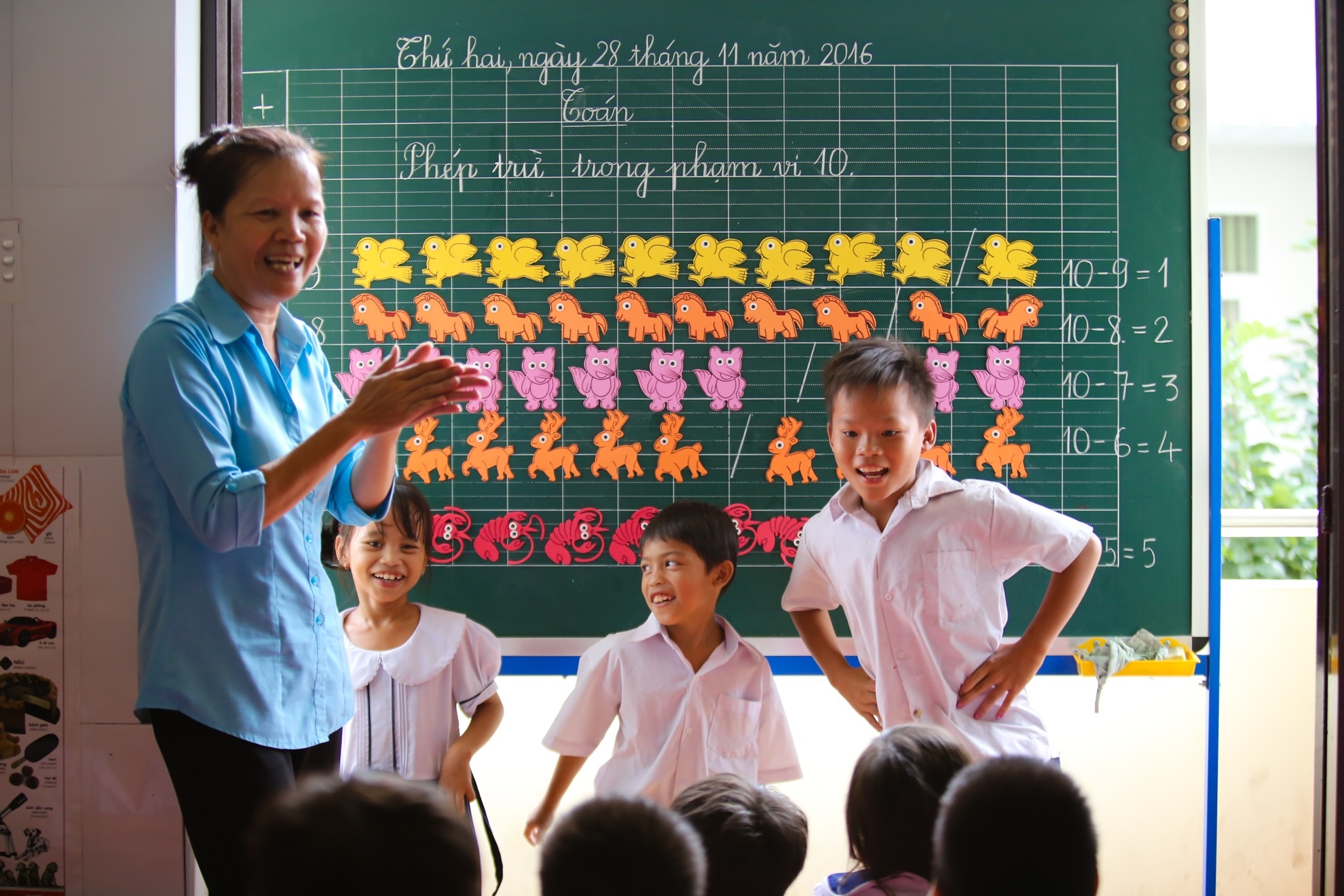 lop hoc tinh thuong anh 5