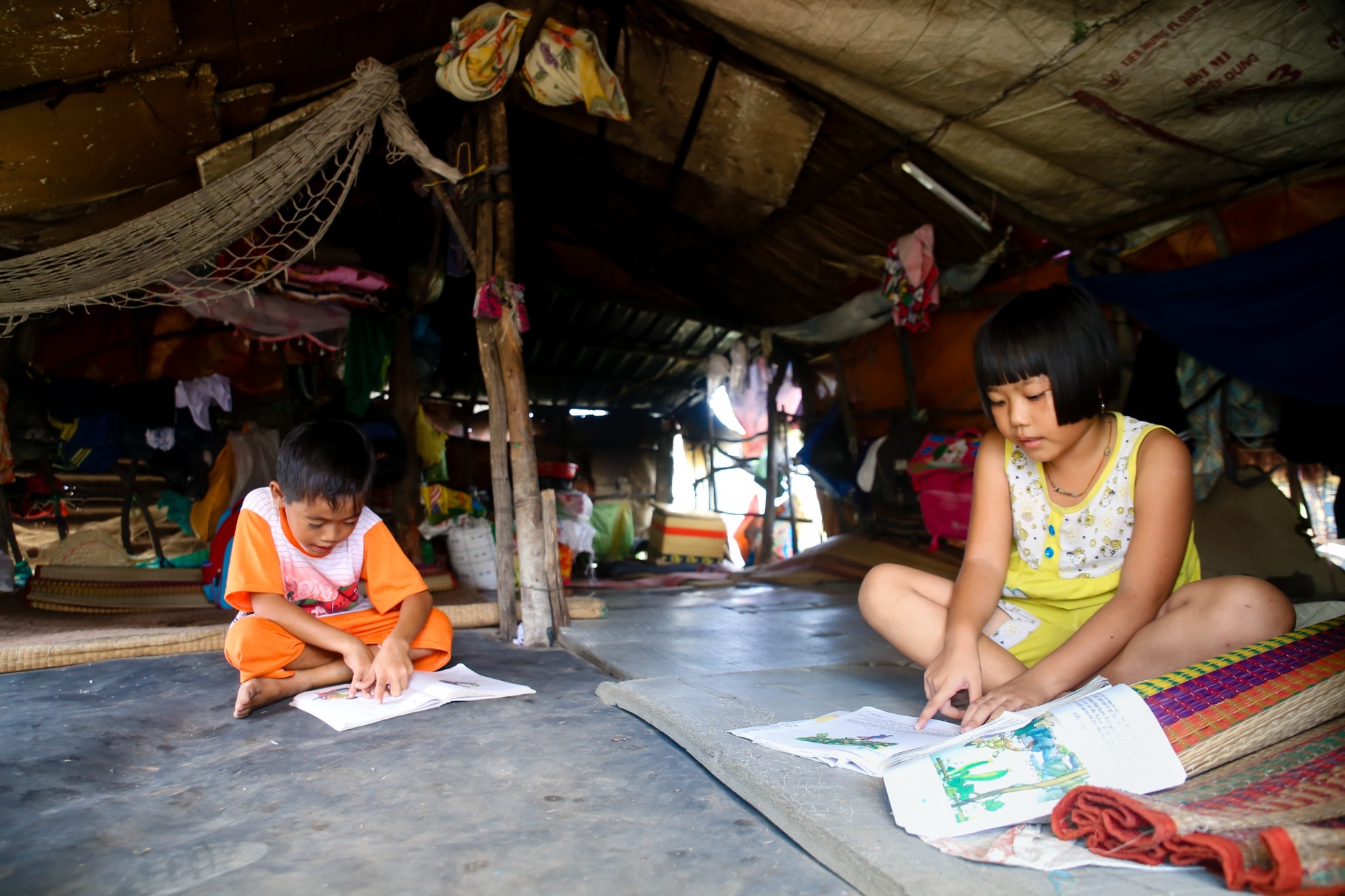 lop hoc tinh thuong anh 10