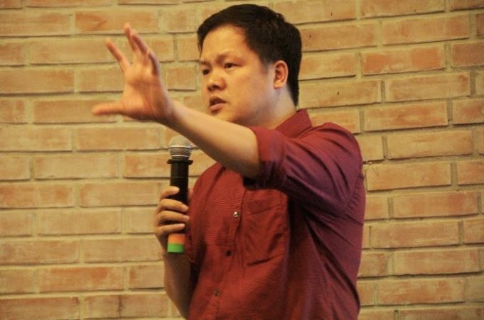 Dam Quang Minh anh 2