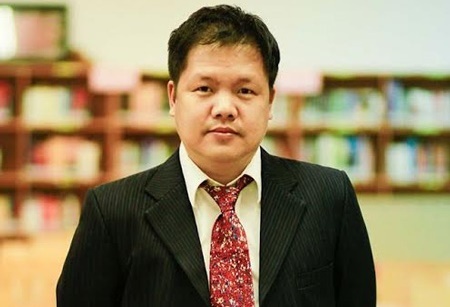 Nguyen hieu truong DH FPT: Sinh vien cua toi luong nghin USD hinh anh
