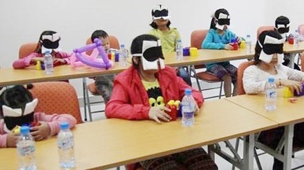 Lớp học kích não ảnh 1 Lop hoc kich nao anh 1