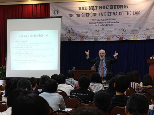 Bắt nạt học đường ảnh 1 Bat nat hoc duong anh 1