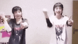 Chi em sinh doi Riko Rika cover 