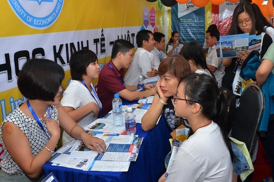 Tự chủ đại học ảnh 1 Tu chu dai hoc anh 1