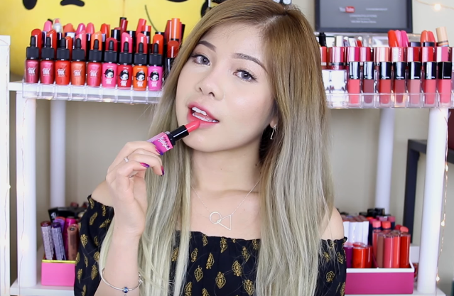 Changmakeup ảnh 1 Changmakeup anh 1