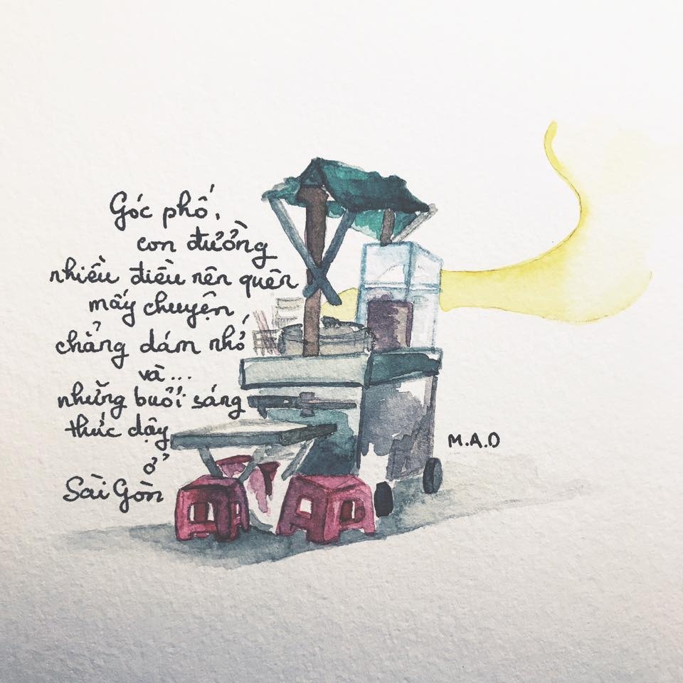 Blogger noi tieng anh 2