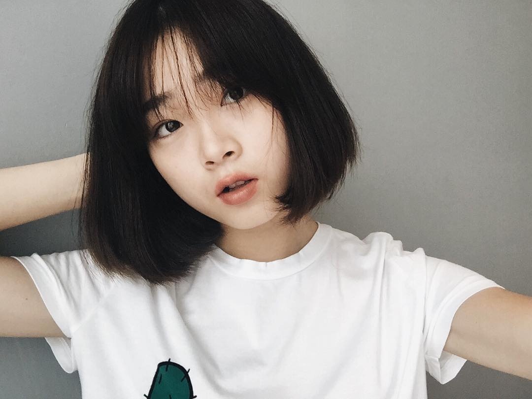 Co gai Ha Noi xinh dep anh 2