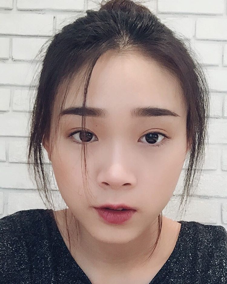 Co gai Ha Noi xinh dep anh 8