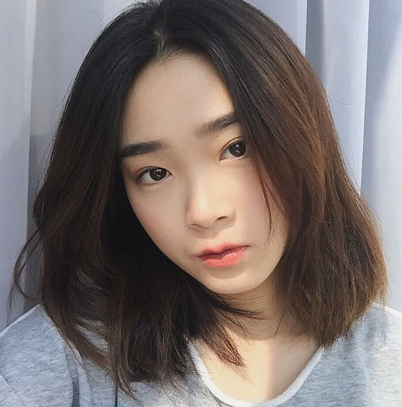 Co gai Ha Noi xinh dep anh 6