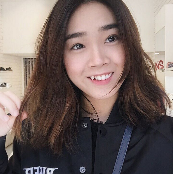 Co gai Ha Noi xinh dep anh 7