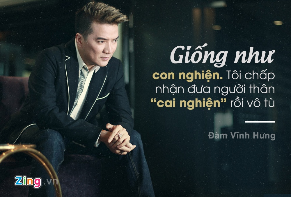 Dam Vinh Hung anh 3