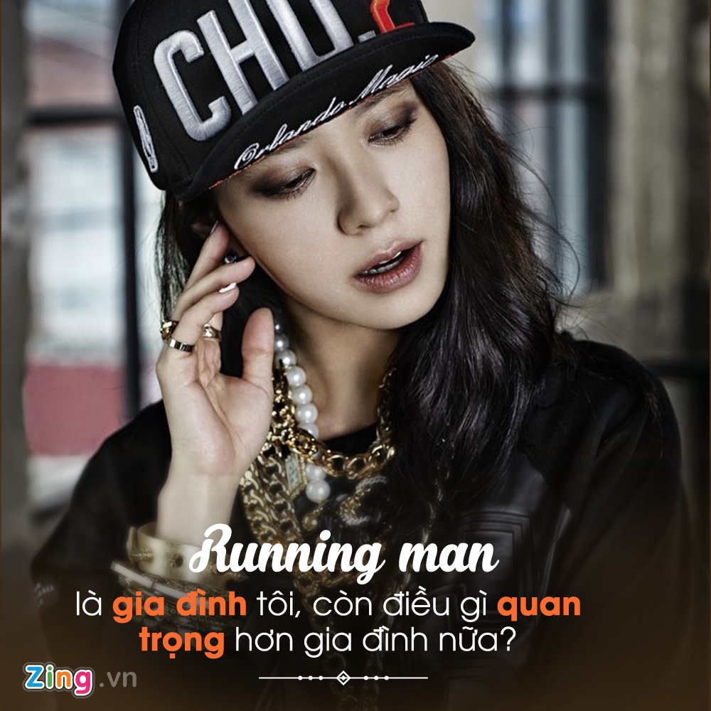 Running Man anh 2