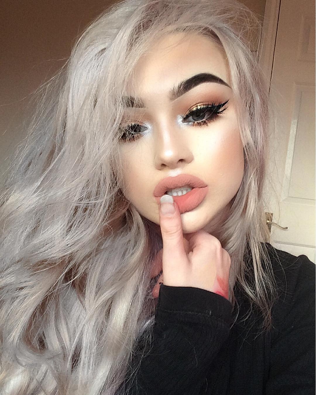 Co gai moi day anh 2