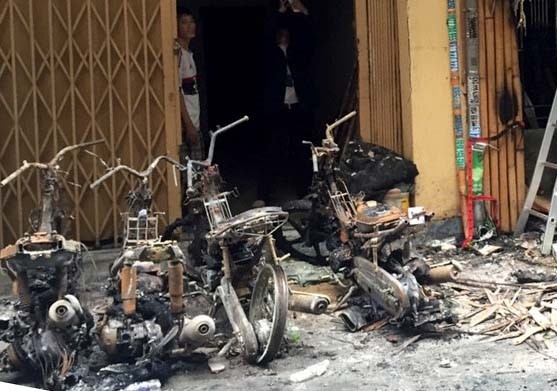 Chay nha 6 nguoi chet o Sai Gon anh 3