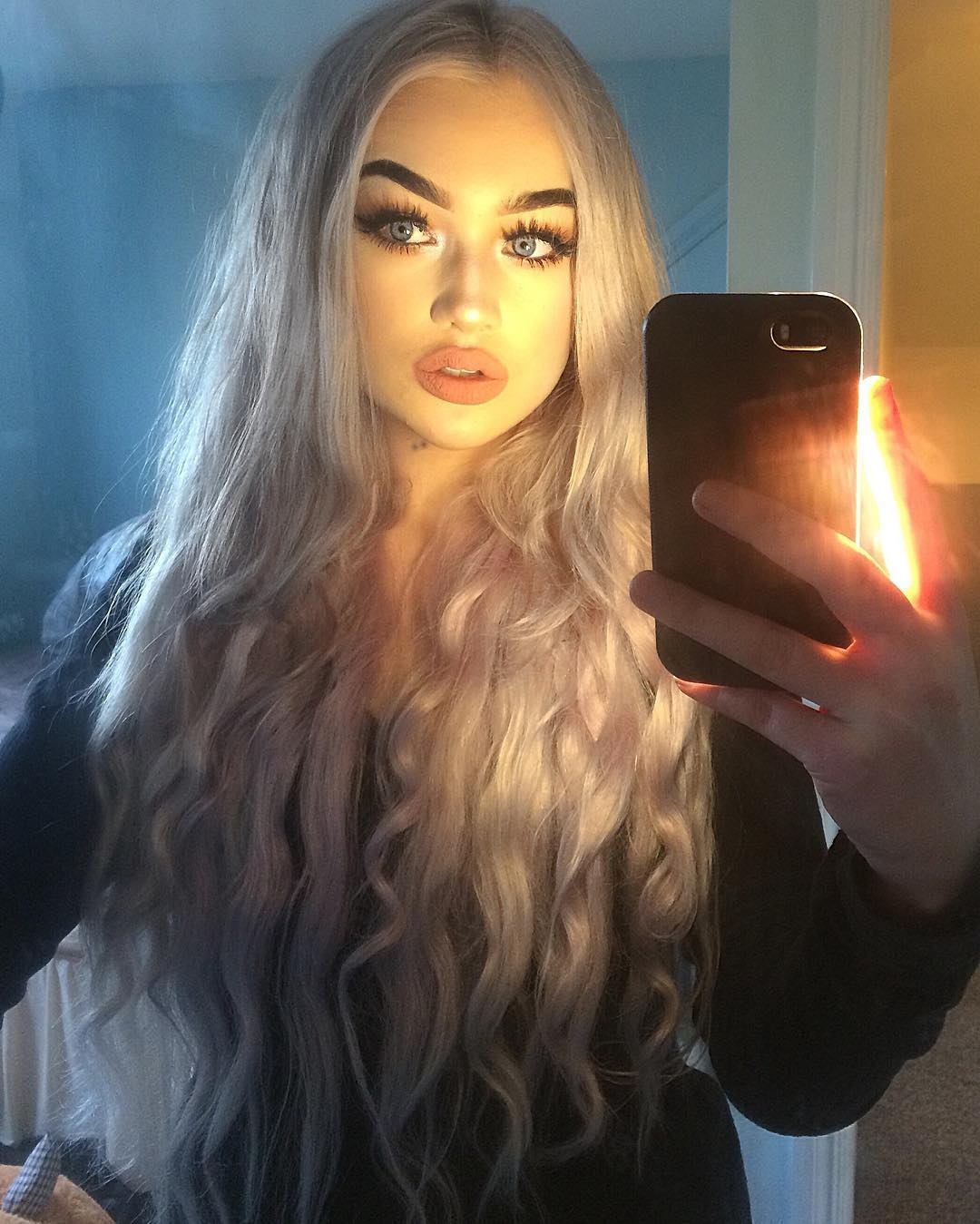 Co gai moi day anh 3