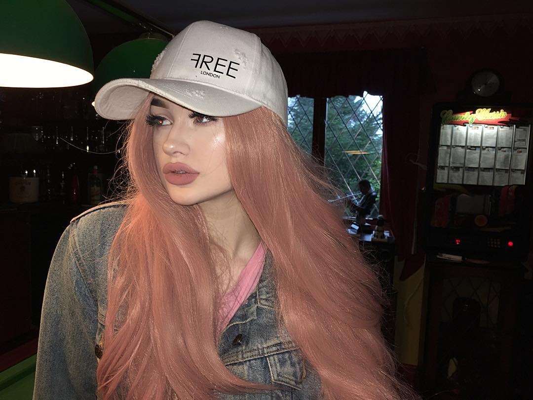 Co gai moi day anh 9