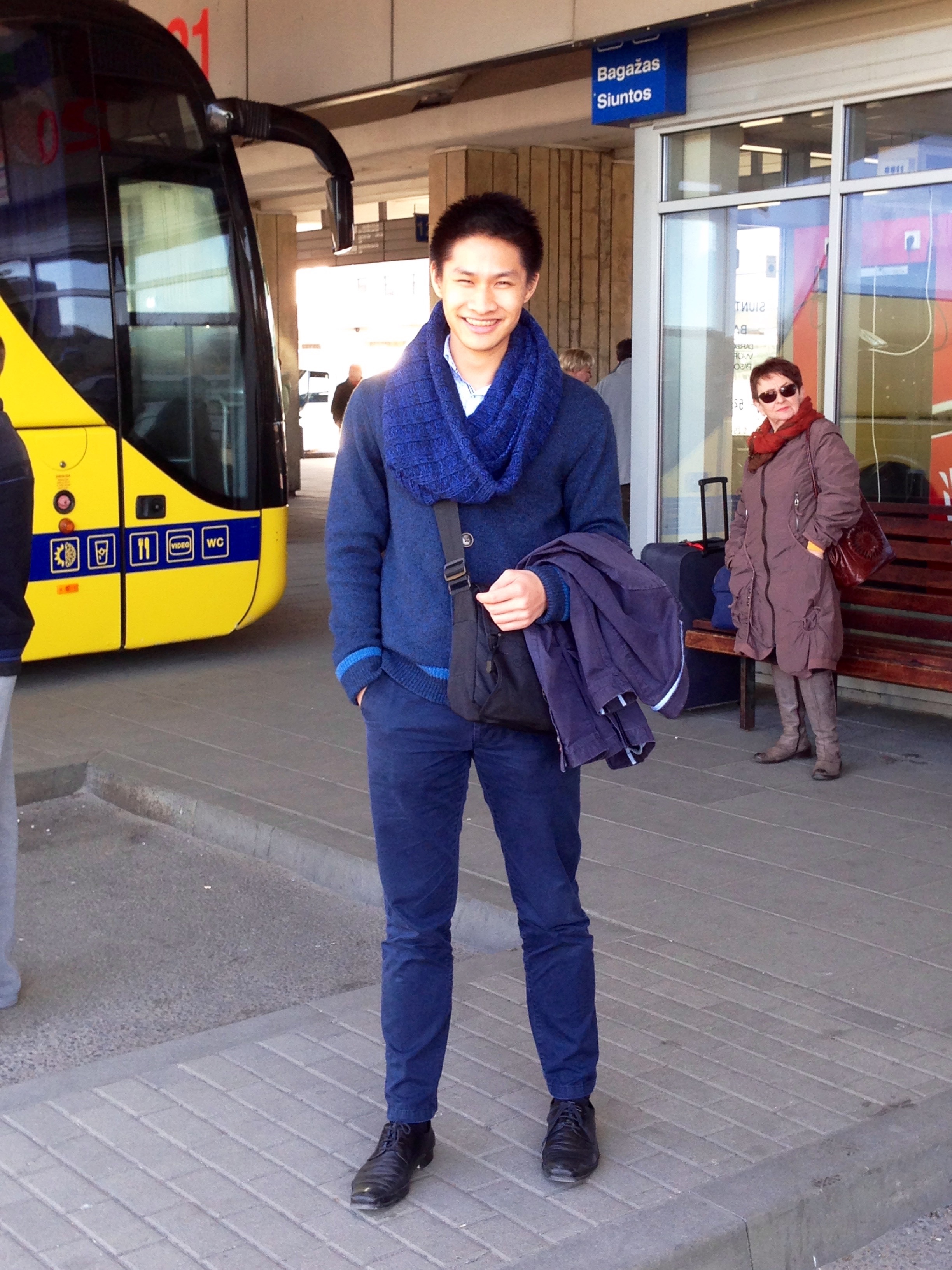 9X Việt giỏi ngoại ngữ ảnh 2 9X Viet gioi ngoai ngu anh 2