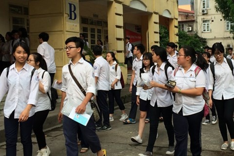 Học nghề ảnh 1 Hoc nghe anh 1