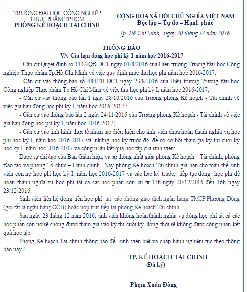 Khong duoc thi vi khong dong hoc phi anh 2