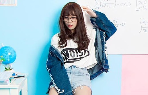 MisThy gia giong nhan vat trong game hinh anh