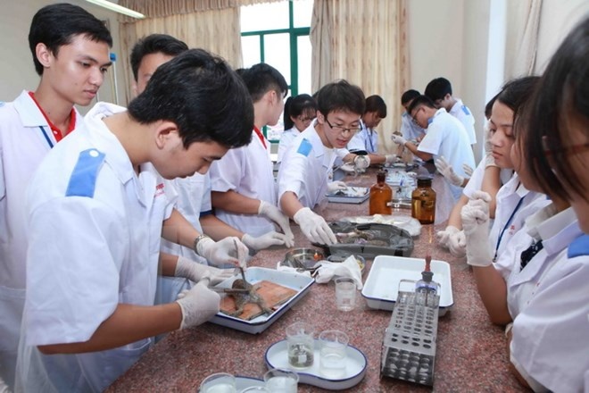 Đại học ảnh 1 Dai hoc anh 1