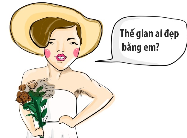 7 'hot face' thieu tai nang, thua chieu tro tren mang hinh anh