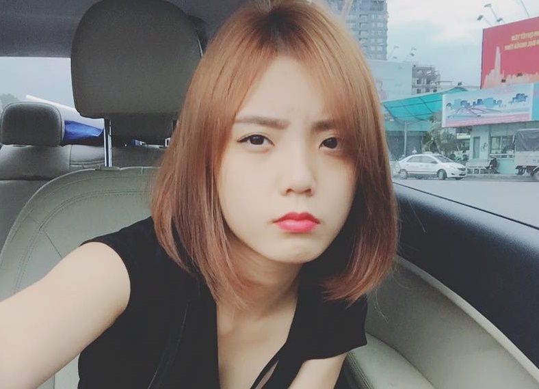 Lam A Han tuyen bo 'cach mat' cac thanh vien nhom BB&BG hinh anh