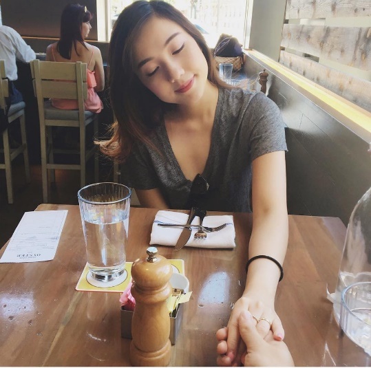 Hot girl hot boy anh 8