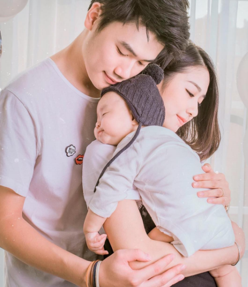 Hot girl hot boy anh 4