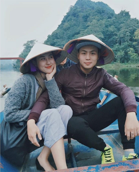 Hot girl hot boy anh 6