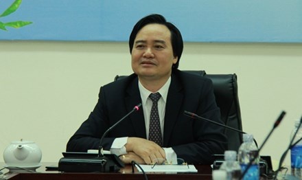 Khai tu truong dai hoc anh 1