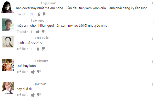 Lac troi Son Tung anh 1