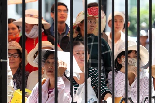 Giáo dục Đại học ảnh 1 Giao duc Dai hoc anh 1