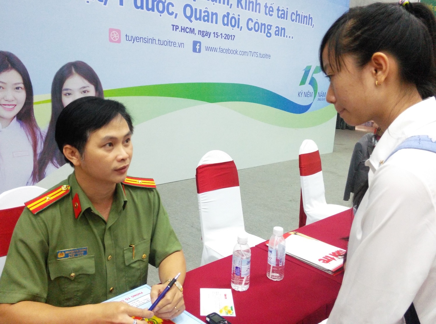 Công an ảnh 1 Cong an anh 1