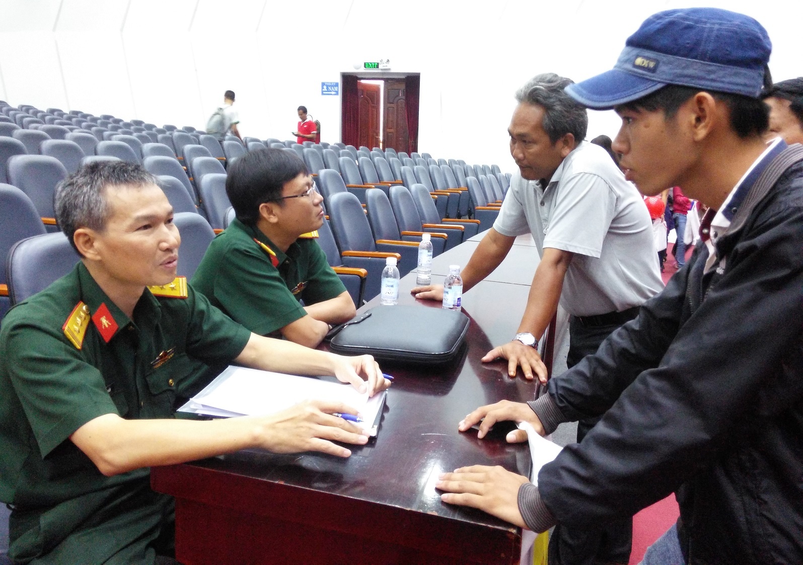 Công an ảnh 2 Cong an anh 2
