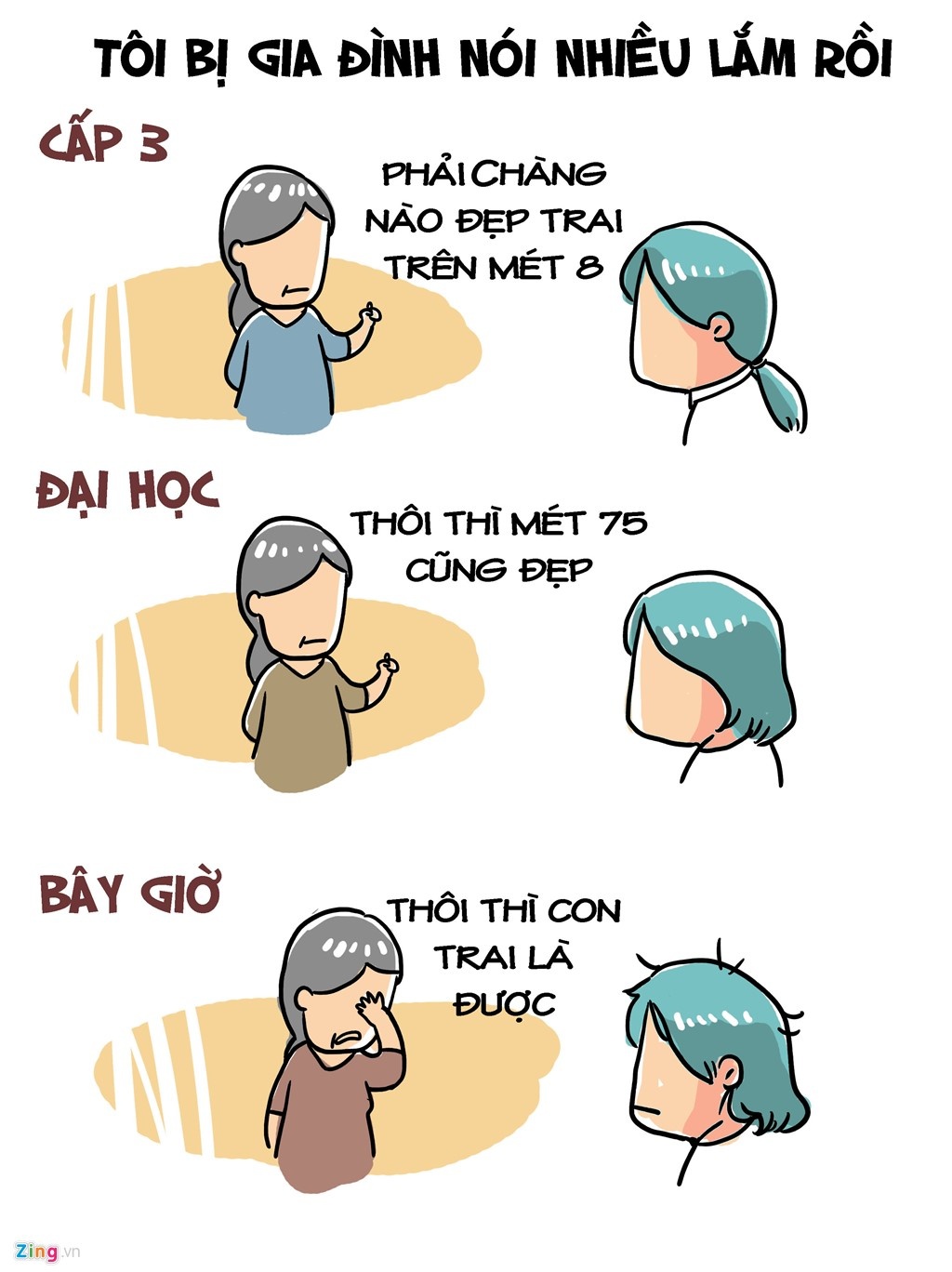 Bao giờ lấy chồng ảnh 2 Bao gio lay chong anh 2