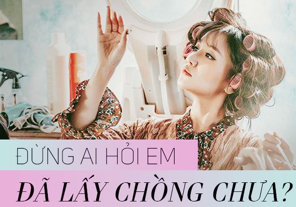 'Bao gio lay chong' va noi so Tet cua cac co gai hinh anh