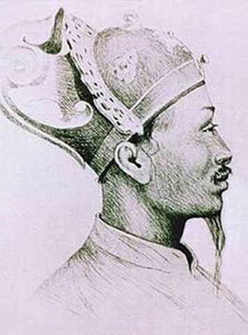 Từ Dũ ảnh 2 Tu Du anh 2