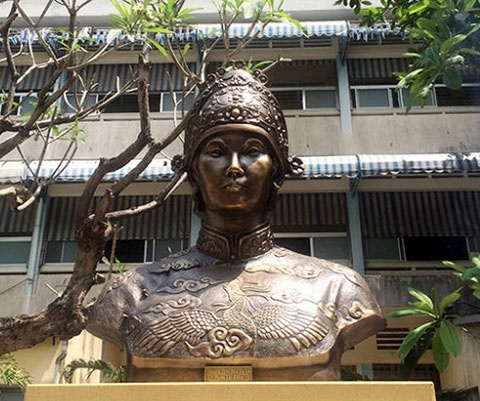 Từ Dũ ảnh 1 Tu Du anh 1