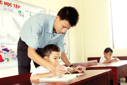 Gui Tet toi Truong Sa hinh anh