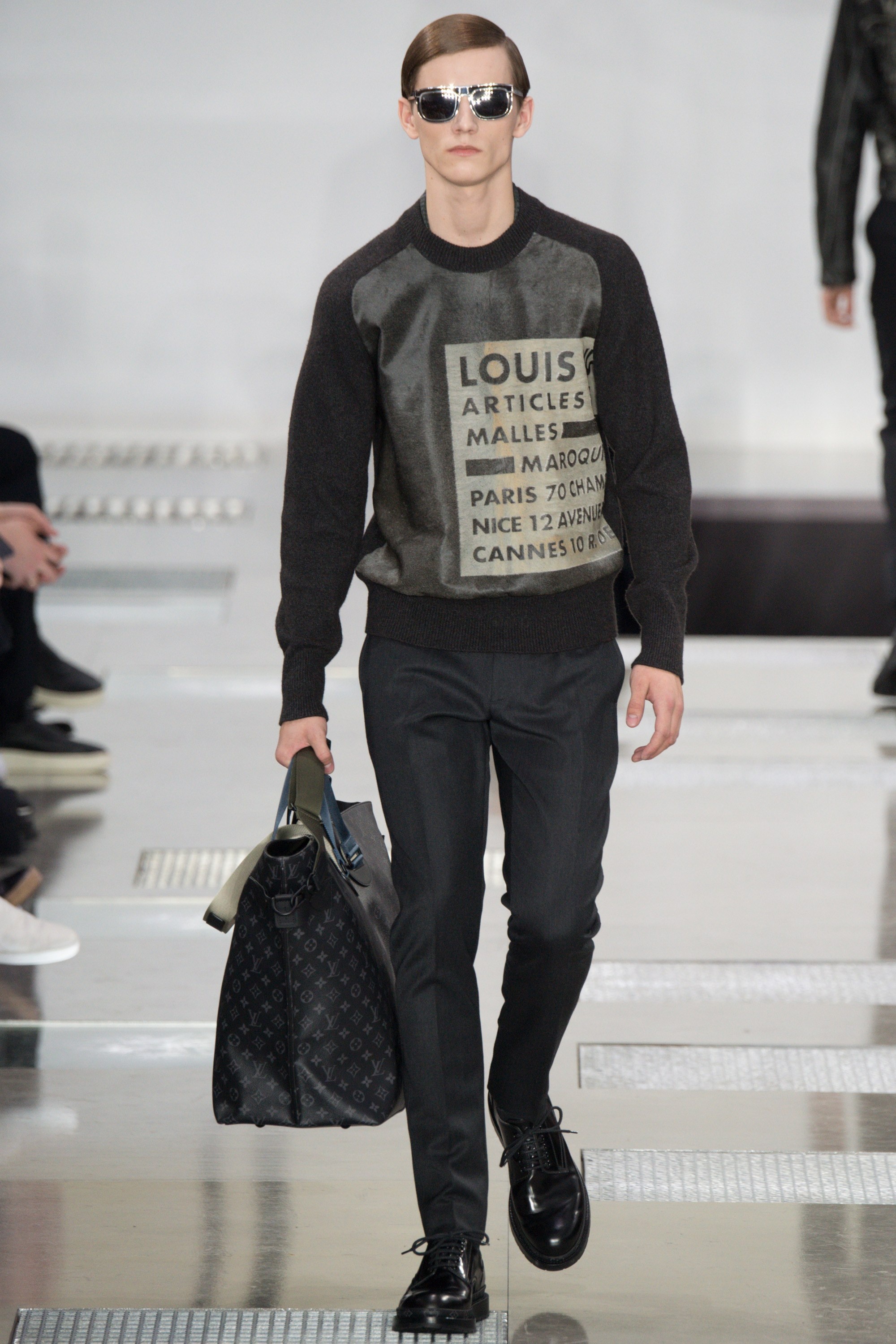 Louis Vuitton ảnh 2 Louis Vuitton anh 2