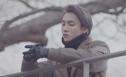 Ngam style cua Son Tung M-TP trong MV moi 'Noi nay co anh' hinh anh