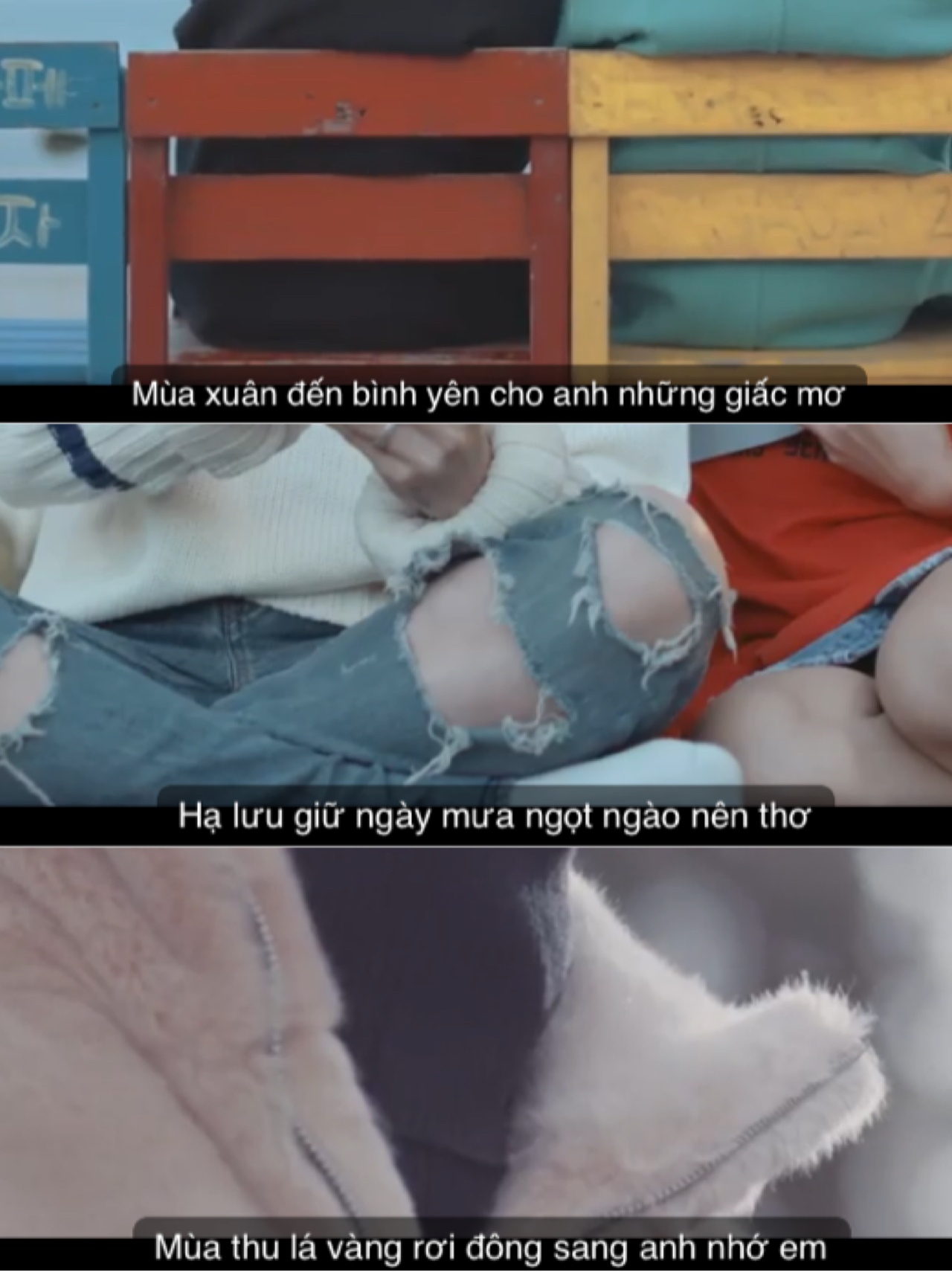 Noi nay co anh anh 2