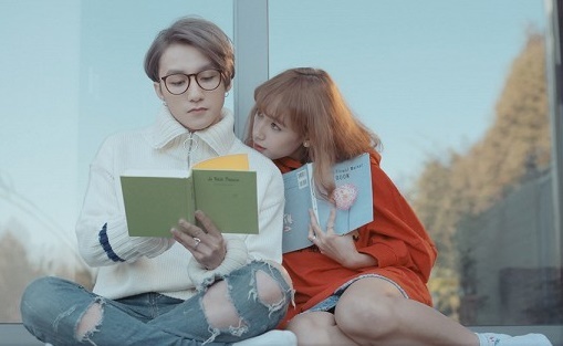 Nơi này có anh ảnh 1 Noi nay co anh anh 1