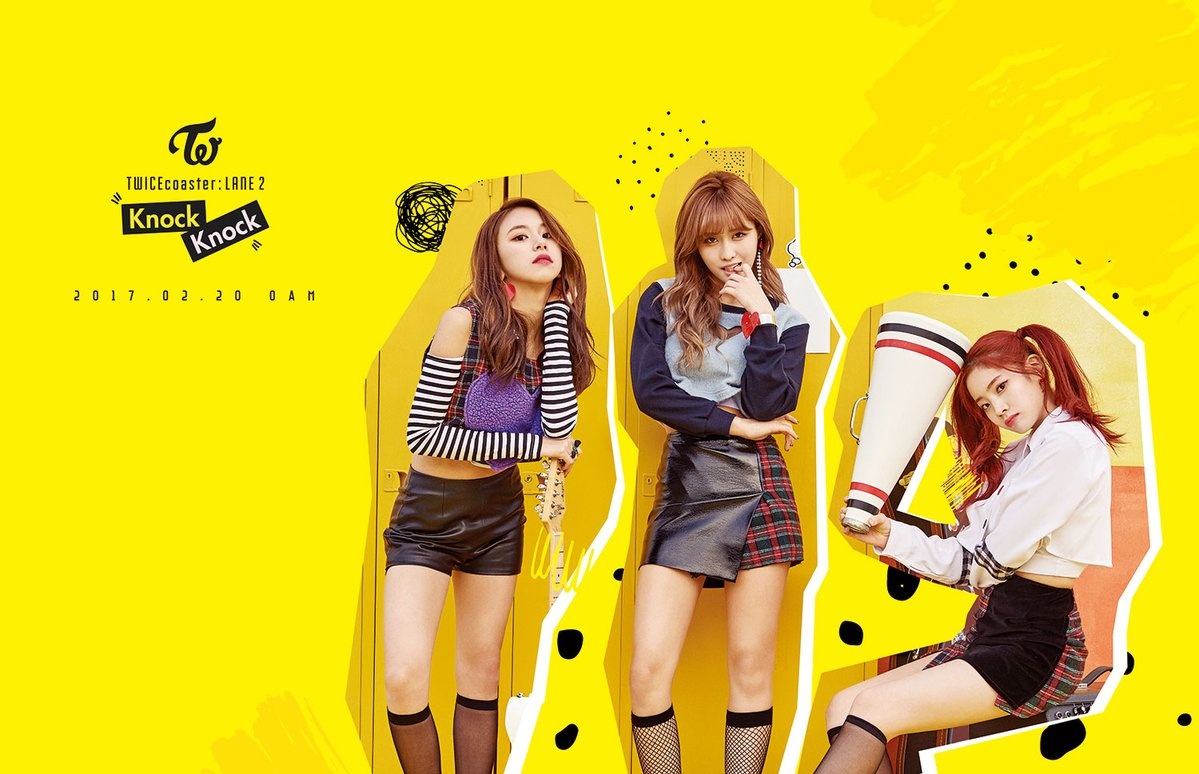 TWICE ảnh 6 TWICE anh 6