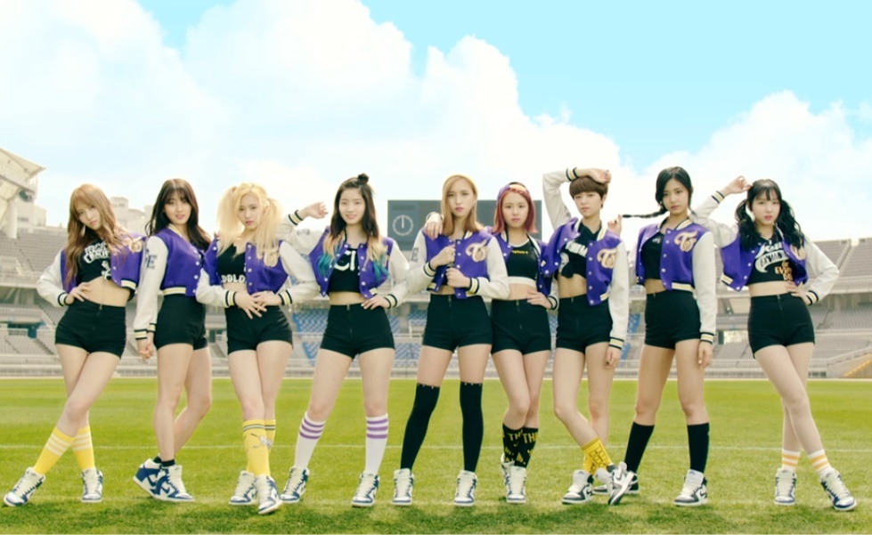 TWICE ảnh 2 TWICE anh 2