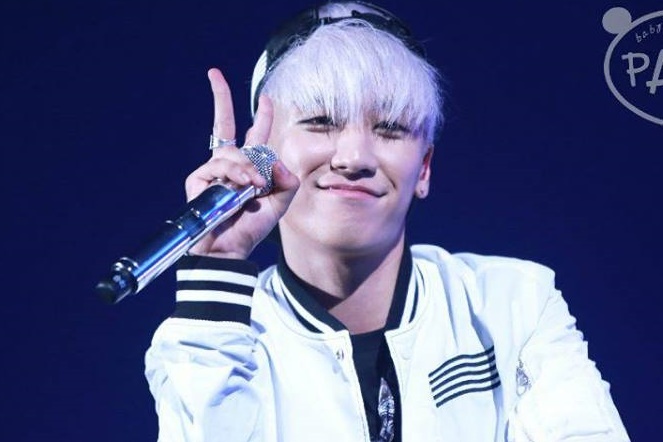 Fan Big Bang dong loat keu goi Seungri tro ve Han Quoc hinh anh