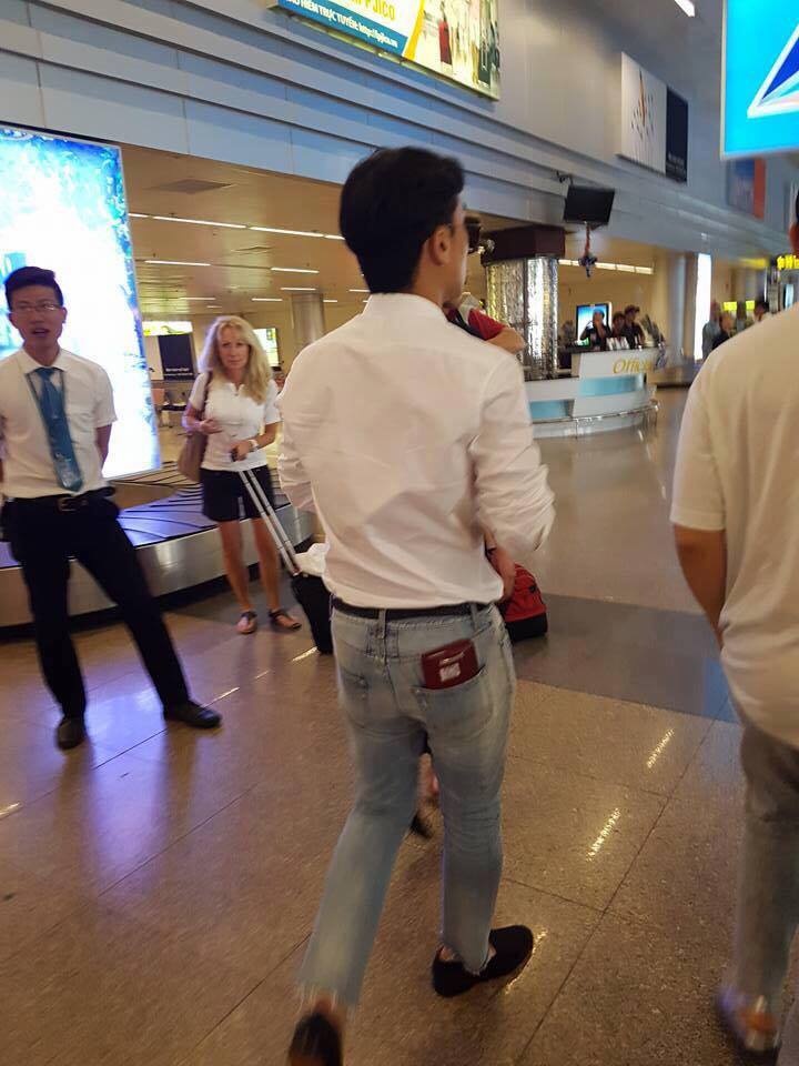 Seungri ảnh 5 Seungri anh 5