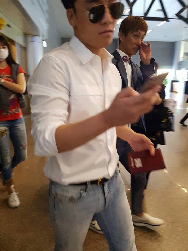 Seungri ảnh 4 Seungri anh 4